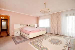 Bemerode: Atrium-Bungalow mit großem Potenzial – Die vollständige Adresse der Immobilie erhältst du vom Anbieter., 30539 Bemerode, Hannover – Vorschaubild 10