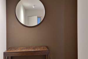 Stylisches Appartement mit Blick in der Englischen Garten