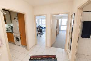 2-Zimmer-Eigentumswohnung mit Balkon in begehrter Lage von Köln-Sülz – Neuenhöfer Allee 16, 50937 Sülz, Köln – Vorschaubild 5