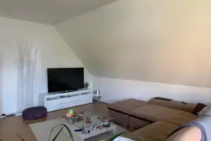 Ansprechende 3-Zimmer-Wohnung mit Balkon in Krefeld – Krefeld – Vorschaubild 10