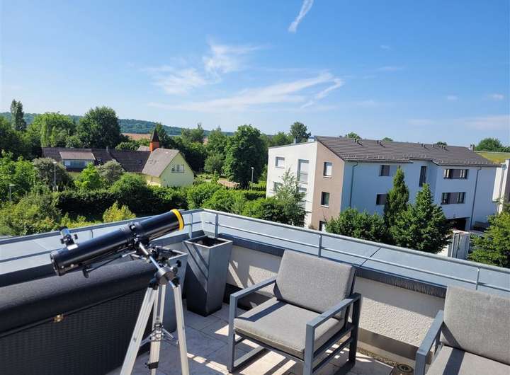 Real Estate Title Image Background