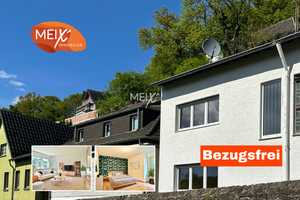 Liebevoll modernisierte Doppelhaushälfte mit Fernblick  in die Eifel - BEZUGSFERTIG – Euskirchen (Kreis) – Vorschaubild 1