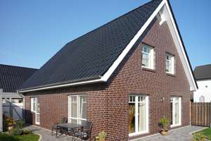 Jetzt planen & einziehen: Neubau EFH in OL-Osternburg – Die vollständige Adresse der Immobilie erhältst du vom Anbieter., 26135 Drielaker Moor, Oldenburg (Oldenburg) – Vorschaubild 1
