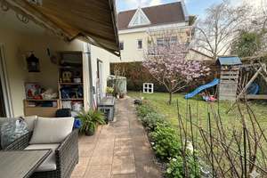 Großzügige 4-Zimmer-Wohnung mit Terrasse und Garten in Mannheim-Friedrichsfeld – Die vollständige Adresse der Immobilie erhältst du vom Anbieter., 68229 Friedrichsfeld, Mannheim – Vorschaubild 7