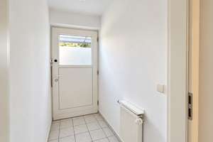 Großzügige 3-Zimmer-Wohnung mit eigenem Garten, Terrasse und Tiefgaragenstellplatz in Hannover-Bothf – 30657 Sahlkamp, Hannover – Vorschaubild 16