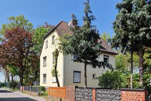 Stadthaus in zentraler dabei ruhiger Lage in Nordhausen – Nordhausen (Kreis) – Vorschaubild 2