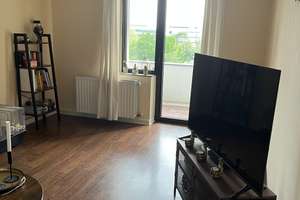 Wohnen mit Charakter: 2-Zimmer-Wohnung in Düsseldorf-Golzheim – Roßstr 162, 40476 Golzheim, Düsseldorf – Vorschaubild 4