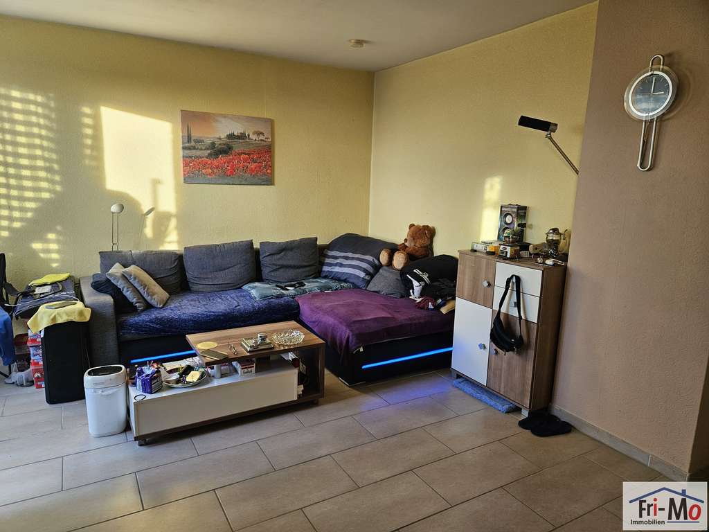 Immobilie in Bünde - ### Attraktive Kapitalanlage mit ca. 5,9 % Rendite ### - Bild 1