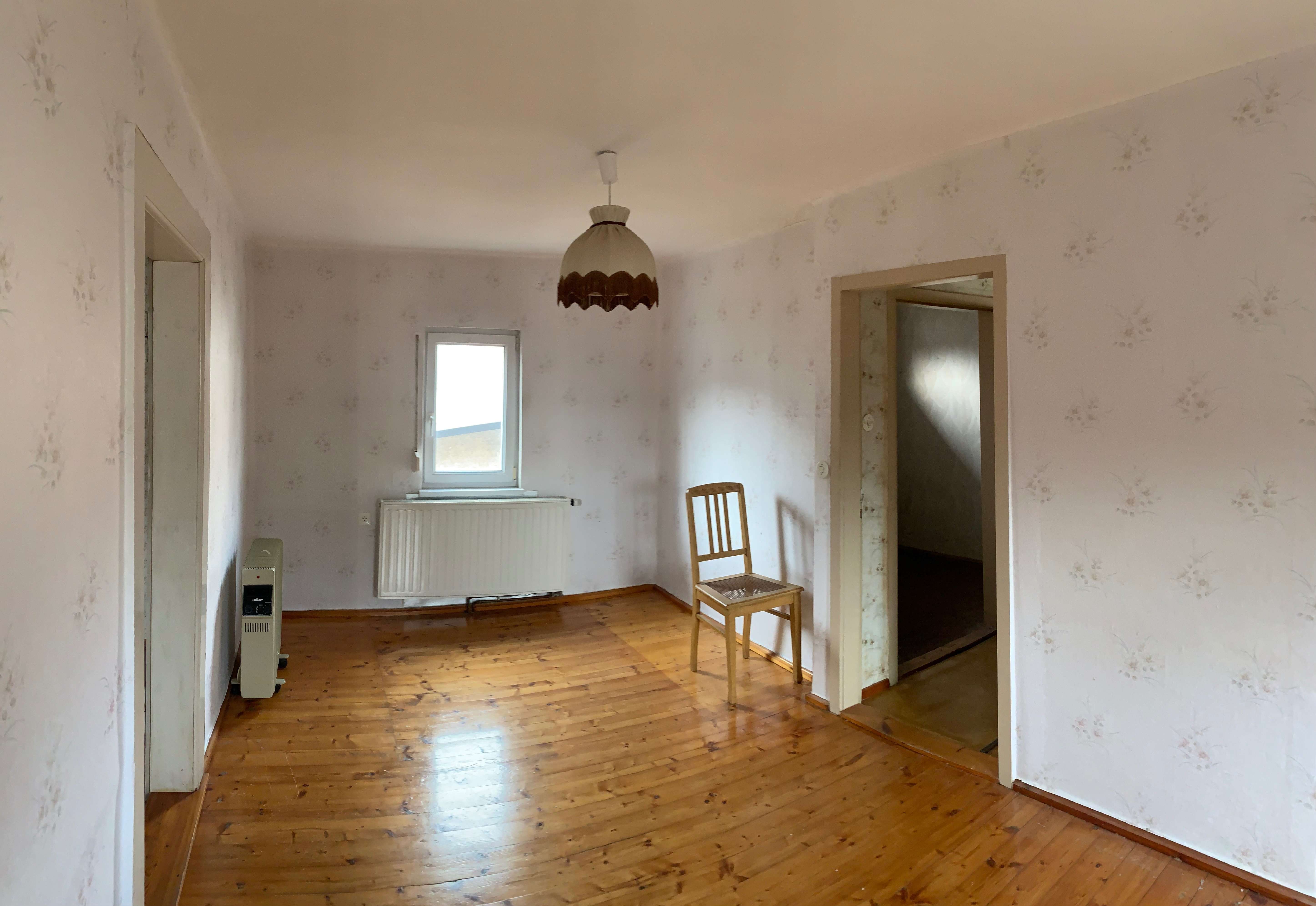 Immobilie in Peuschen - Einfamilienhaus auf dem Land für ambitionierte Handwerker - inkl. Sanierungsfahrplan - Bild 4