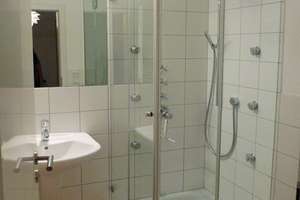 *** DESIGN-TOWNHOUSE *** Fantastisches EFH, 4-5 Zi., EBK, 2 BÄDERN & DACHTERRASSE – Die vollständige Adresse der Immobilie erhältst du vom Anbieter., 60598 Sachsenhausen-Süd, Frankfurt am Main – Vorschaubild 23