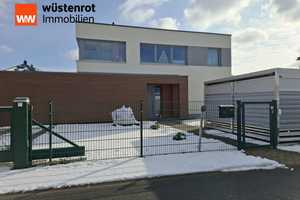 Provisionsfrei! Energieeffizientes Anwesen mit maximalem Wohnkomfort in Falkensee zur Miete – Havelland (Kreis) – Vorschaubild 1