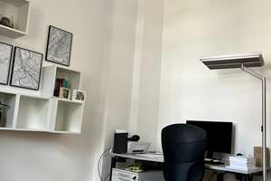 Nachmieter gesucht für zentrale 2-Zimmer Wohnung mit Balkon – Die vollständige Adresse der Immobilie erhältst du vom Anbieter., 68161 Innenstadt/Jungbusch, Mannheim – Vorschaubild 5