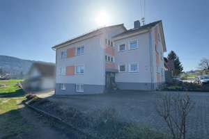 Modernes Wohnhaus mit vier Wohneinheiten in ruhiger Lage – Die vollständige Adresse der Immobilie erhältst du vom Anbieter., 77948 Friesenheim – Vorschaubild 1