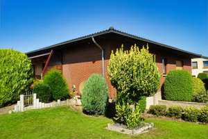 gepflegter modernisierter Bungalow mit Vollkeller – Die vollständige Adresse der Immobilie erhältst du vom Anbieter., 31655 Stadthagen – Vorschaubild 4