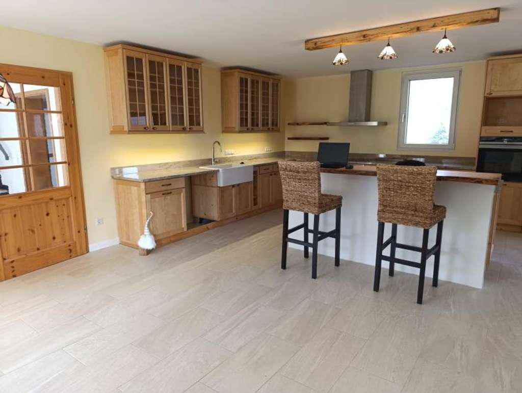 Immobilie in Neckargemünd - Einziehen, einrichten und wohlfühlen im herrlichen Neckargemünd-Waldhilsbach in ruhiger Lage - Bild 0