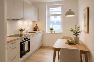 Altbau-saniert !Großzügige 5-Zimmer-Wohnung in Alt-Ricklingen – Pfarrstr. 55, 30457 Ricklingen (Ortsteil), Hannover – Vorschaubild 3