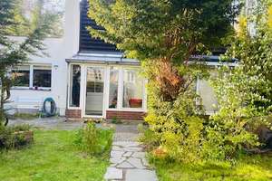 Wunderschönes 5-Zimmer Einfamilienhaus mit Garten in Berlin Lichterfelde (Steglitz)