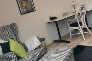 exklusiv möblierte und aussergewöhnliche 3 Zimmer Atelier - Wohnung – Die vollständige Adresse der Immobilie erhältst du vom Anbieter., 51107 Ostheim, Köln – Vorschaubild 8