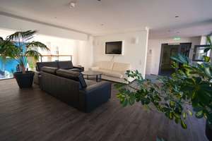 Exklusives Apartment mit Balkon im Marienpark – Wohnen mit Komfort und besonderem Service – Schreiberstraße 37, 70199 Heslach, Stuttgart – Vorschaubild 13