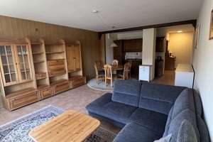 Möblierte  2-Zimmer-Wohnung in Stadtnähe mit Aufzug in Germersheim – Die vollständige Adresse der Immobilie erhältst du vom Anbieter., 76726 Germersheim – Vorschaubild 2
