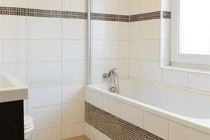 ** Lichtdurchflutete 2-Zimmer-Wohnung mit Südwest-Loggia ** – Flankenschanze 37, 13585 Spandau (Ortsteil), Berlin – Vorschaubild 6