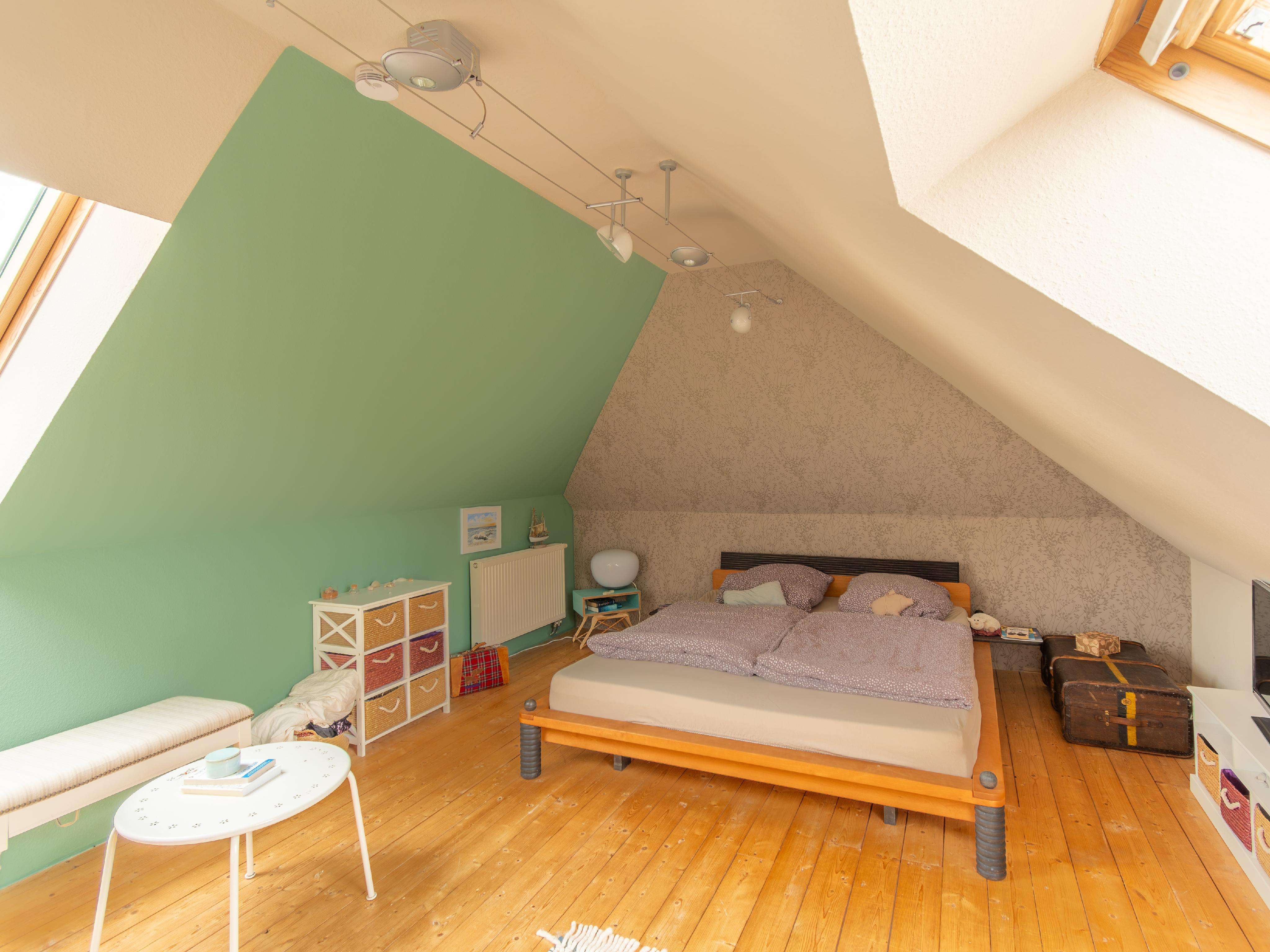 Immobilie in Stuvenborn - Exklusives Anwesen mit Einliegerwohnung, hauseigenem Irish Pub und zusätzlichem Baufenster - Bild 14