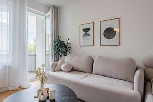 Modernes Studio Apartment im Zentrum von Neukölln – Pannierstraße 22, 12047 Neukölln (Ortsteil), Berlin – Vorschaubild 7