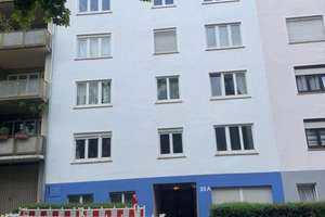 Sanierte  3-Zimmer-Wohnung in Stuttgart-West – WG-geeignet, Balkon, Einbauküche & zentrale Lage – Kornbergstraße 30 A, 70176 Hölderlinplatz, Stuttgart – Vorschaubild 6