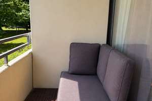 Vermietungssichere 1-Zimmer-Wohnung mit Balkon – Die vollständige Adresse der Immobilie erhältst du vom Anbieter., 30539 Bemerode, Hannover – Vorschaubild 4