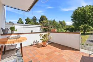 Charmantes 1-2 Familienhaus mit viel Platz + großem Garten! – 51381 Quettingen, Leverkusen – Vorschaubild 14