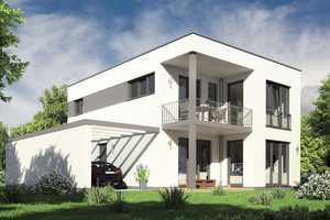 In idyllischer Lage von Schmöckwitz entsteht Ihr Traumhaus, massiv gebaut für Generationen. – Berlin – Vorschaubild 5