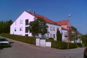 1,5 Zimmer Terrassenwohnung - Renoviert, neuwertige Küche  – Die vollständige Adresse der Immobilie erhältst du vom Anbieter., 75181 Eutingen, Pforzheim – Vorschaubild 8