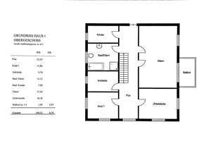 Exklusives Chalet ideal als Familien- oder Zweitwohnsitz – Die vollständige Adresse der Immobilie erhältst du vom Anbieter., 87561 Oberstdorf – Vorschaubild 2