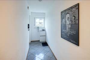 Möbliert: Hideaway am Bonner Platz  – Die vollständige Adresse der Immobilie erhältst du vom Anbieter., 80803 Münchner Freiheit, München – Vorschaubild 9