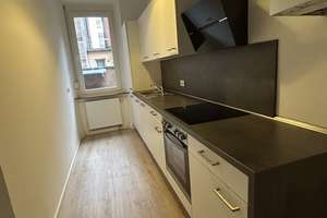 Fürth/ Nähe Bahnhof! 4-Zi.-Erdgeschosswohnung für die Familie, Freiberufler oder WG. sofort frei! – 90763 Nördliche Südstadt, Fürth – Vorschaubild 6