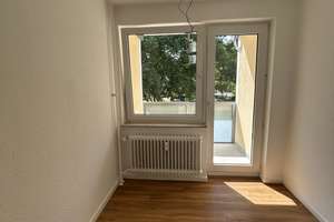 Helle und frisch renovierte 2½-Zimmer-Wohnung mit Balkon in Hannover, Ricklingen  – Die vollständige Adresse der Immobilie erhältst du vom Anbieter., 30459 Ricklingen (Ortsteil), Hannover – Vorschaubild 9