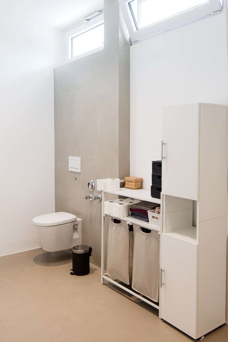 Immobilie in Auggen - Top-renovierte 3-Zimmer Eigentumswohnung in Auggen - Bild 4