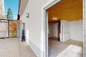 232 m² kernsaniertes Zweifamilienhaus mit Remise, Innenhof und moderner Energietechnik – Die vollständige Adresse der Immobilie erhältst du vom Anbieter., 14469 Bornim, Potsdam – Vorschaubild 48