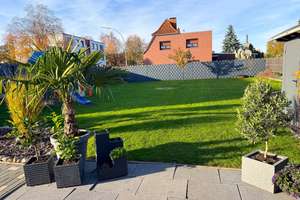 Ihre  "Eigenen vier Wände" mit schönem Garten und einer Garage (top modernisiert) wartet auf Sie – Die vollständige Adresse der Immobilie erhältst du vom Anbieter., 27578 Leherheide, Bremerhaven – Vorschaubild 18