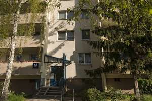 Platz für die Familie - 3-Zimmer Wohnung in Marzahn mit Balkon – Golliner Straße 46, 12689 Marzahn, Berlin – Vorschaubild 2