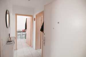 GUT GESCHNITTENE 3 ZIMMER WOHNUNG IN DUISBURG-BEECK! – Friedrich-Ebert-Straße 266, 47139 Duisburg – Vorschaubild 2