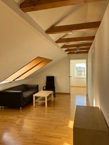 2,5 Zimmer Studenten-WG in gepflegtem Studentenwohnheim