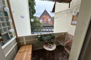 Charmante 2-Zimmer-Wohnung in Hannover Mitte – Die vollständige Adresse der Immobilie erhältst du vom Anbieter., 30159 Mitte (Ortsteil), Hannover – Vorschaubild 4