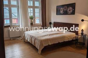 Wohnungstausch: Schützenwall 51