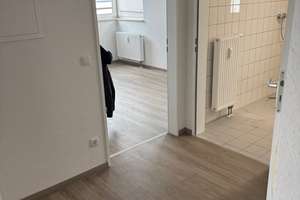 ANFRAGEN NUR PER NACHRICHT! Helle 2,5 Raum DG-Wohnung mit Balkon - einziehen wohlfühlen – Bethanienstraße 21, 44805 Gerthe, Bochum – Vorschaubild 3