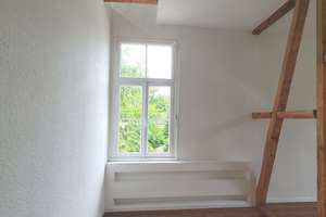 Moderne und großzügige Maisonette-Wohnung mit 4 Zimmern in zentraler Lage **Solingen Gräfrath** – In der Freiheit 10, 42653 Gräfrath, Solingen – Vorschaubild 5