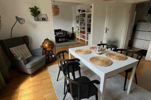 Sonnige, 3-Zimmer-Wohnung Nähe Bethlehemplatz – Hannover – Vorschaubild 4