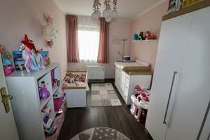Gepflegte 3-Zimmer-Wohnung mit Tageslichtbad und Südbalkon – Die vollständige Adresse der Immobilie erhältst du vom Anbieter., 42651 Solingen-Mitte, Solingen – Vorschaubild 9