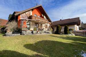 Großes Zweifamilienhaus mit Einliegerwohnung in ruhiger Lage von Aletshausen  – Die vollständige Adresse der Immobilie erhältst du vom Anbieter., 86480 Aletshausen – Vorschaubild 20