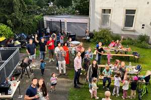Moderne 4-Zimmer-Wohnung in der List – Die vollständige Adresse der Immobilie erhältst du vom Anbieter., 30177 List, Hannover – Vorschaubild 15